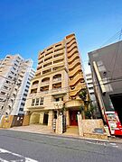 旦過駅より徒歩9分 10階 築19年2ヶ月の賃貸物件