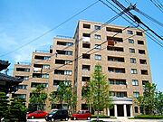 ForoRomano 2階 築19年10ヶ月の賃貸物件