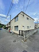 第１波多野ハイツ 1階 築45年2ヶ月の賃貸物件