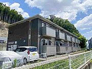 守恒駅より徒歩19分 1階 築9年3ヶ月の賃貸物件