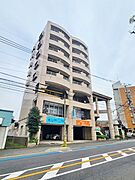 けやき通り内山 7階 築34年1ヶ月の賃貸物件