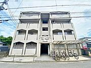 南小倉駅より徒歩5分 2階 築36年3ヶ月の賃貸物件