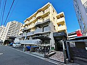 南小倉駅より徒歩16分 1階 築21年1ヶ月の賃貸物件