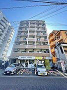 メゾンOM紫川 2階 築23年8ヶ月の賃貸物件