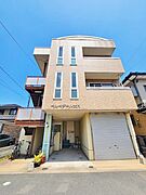 ベルベデール大門の賃貸物件