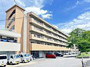 城野駅より徒歩5分 3階 築47年8ヶ月の賃貸物件