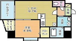 サンシャインマリンズ井堀 2階