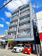 KMマンション北方 2階 築28年9ヶ月の賃貸物件