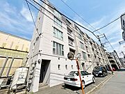 旦過駅より徒歩3分 3階 築21年10ヶ月の賃貸物件