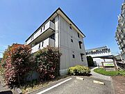 徳力公団前駅より徒歩7分 3階 築25年9ヶ月の賃貸物件