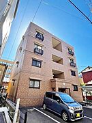 藤めぞん 2階 築12年9ヶ月の賃貸物件