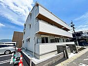 D-ROOM今町 2階 新築の賃貸物件