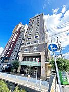 旦過駅より徒歩8分 11階 築18年9ヶ月の賃貸物件