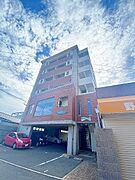 下曽根駅より徒歩2分 5階 築21年8ヶ月の賃貸物件