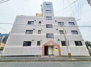 マキシム足原 3階 築58年5ヶ月の賃貸物件