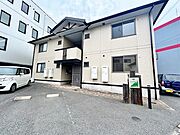 アネックス安部山 2階 築23年2ヶ月の賃貸物件