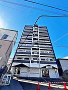 エルザNo.12グランベール 6階 築34年の賃貸物件