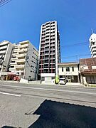 片野駅より徒歩5分 14階 築5年9ヶ月の賃貸物件