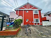 オアシス志井Ａ 1階 築35年2ヶ月の賃貸物件