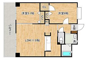 間取り：240034277970