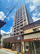 Felt515 11階 築18年2ヶ月の賃貸物件