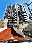 Felt515 11階 築18年3ヶ月の賃貸物件