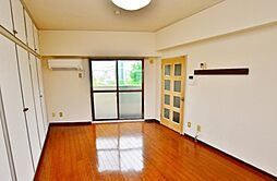 朝日プラザ小倉南 1Kの写真