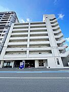 北方駅より徒歩7分 4階 築35年5ヶ月の賃貸物件