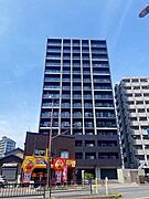 ERUZAGLANZ中津口の賃貸物件