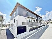 守恒駅より徒歩16分 2階 新築の賃貸物件