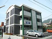 北方駅より徒歩16分 2階 築17年10ヶ月の賃貸物件