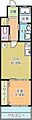 ギャラン竪町NEO7階4.9万円