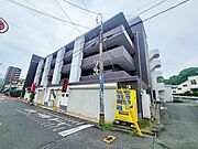 南小倉駅より徒歩1分 2階 築47年6ヶ月の賃貸物件