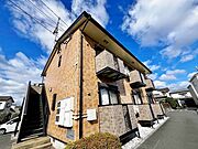 オードピュール３ 2階 築21年10ヶ月の賃貸物件