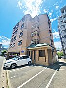 ふぁみ〜る志徳 2階 築38年8ヶ月の賃貸物件