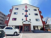 アルファーＫ２ 4階 築17年8ヶ月の賃貸物件