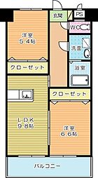 LEAD真鶴（リード真鶴）（高齢者向け優良賃貸住宅） 2階