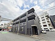 木下鉱産ビル5 3階 築13年9ヶ月の賃貸物件