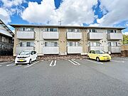 オリザ弥生 1階 築9年11ヶ月の賃貸物件