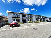 フロンティアエス２ 1階 築24年10ヶ月の賃貸物件