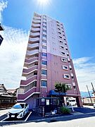 ハミエル下曽根 6階 築11年9ヶ月の賃貸物件