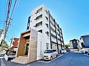 ＭｅｄｉａＰａｒｋ３ 3階 築9年9ヶ月の賃貸物件