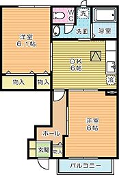 リバーサイド広徳 1階