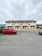 徳力公団前駅より徒歩11分 2階 築17年の賃貸物件