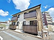 石田駅より徒歩13分 1階 築8年2ヶ月の賃貸物件