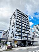 アヴィニール竪町 7階 築29年3ヶ月の賃貸物件