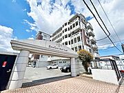 エクセレントリッチ伊崎の賃貸物件