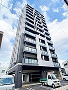 徳力公団前駅より徒歩4分 8階 築1年4ヶ月の賃貸物件