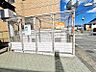 その他：★敷地内ごみ置き場★