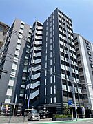 城野駅より徒歩7分 9階 築4年8ヶ月の賃貸物件